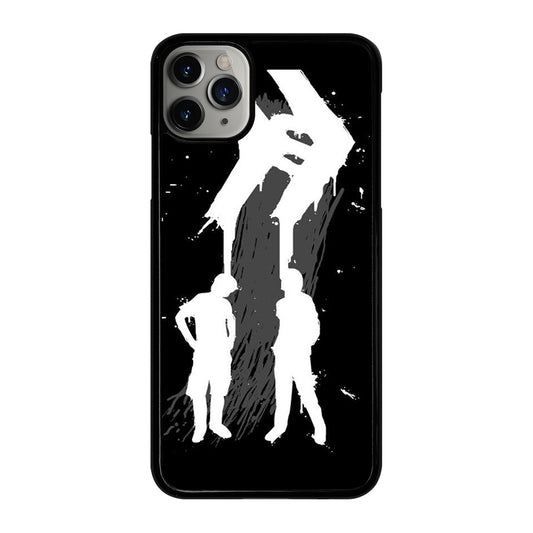 SMOSH LOGO 3 iPhone 11 Pro Max Case Cover