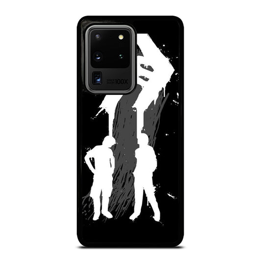 SMOSH LOGO 3 Samsung Galaxy S20 Ultra Case Cover