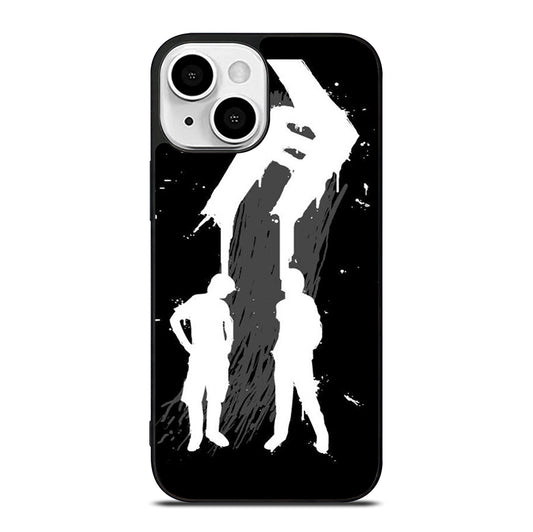 SMOSH LOGO 3 iPhone 13 Mini Case Cover