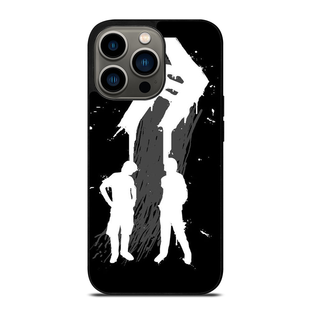 SMOSH LOGO 3 iPhone 13 Pro Case Cover
