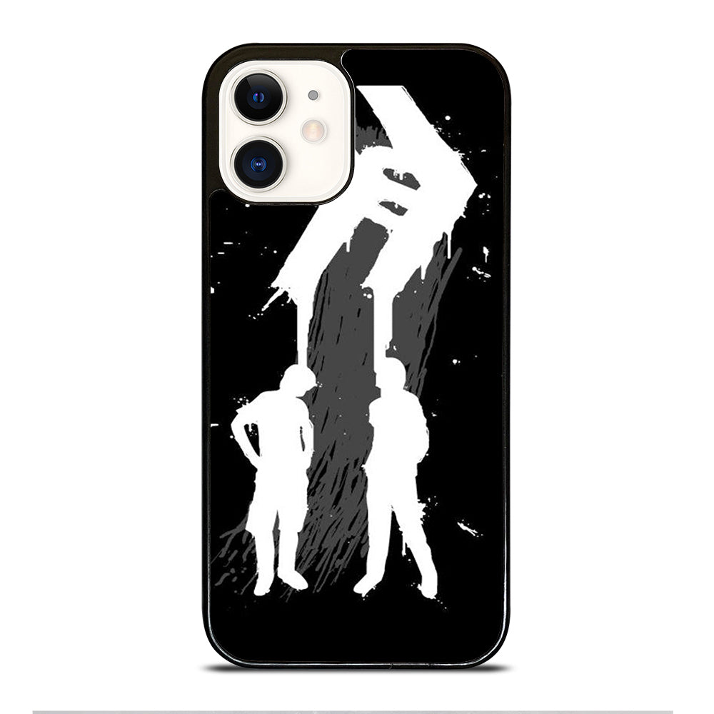 SMOSH LOGO 3 iPhone 12 Case Cover