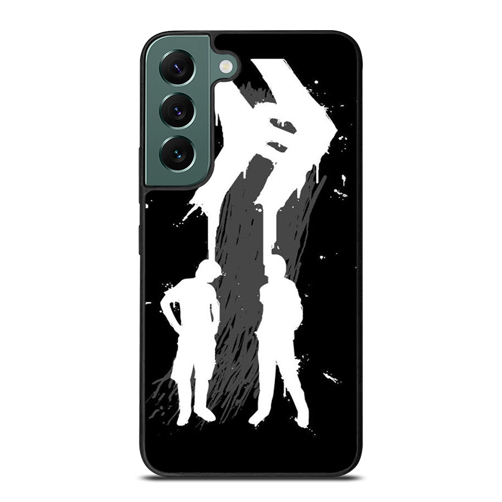 SMOSH LOGO 3 Samsung Galaxy S22 Case Cover