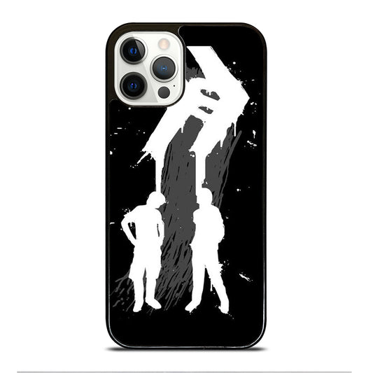 SMOSH LOGO 3 iPhone 12 Pro Case Cover