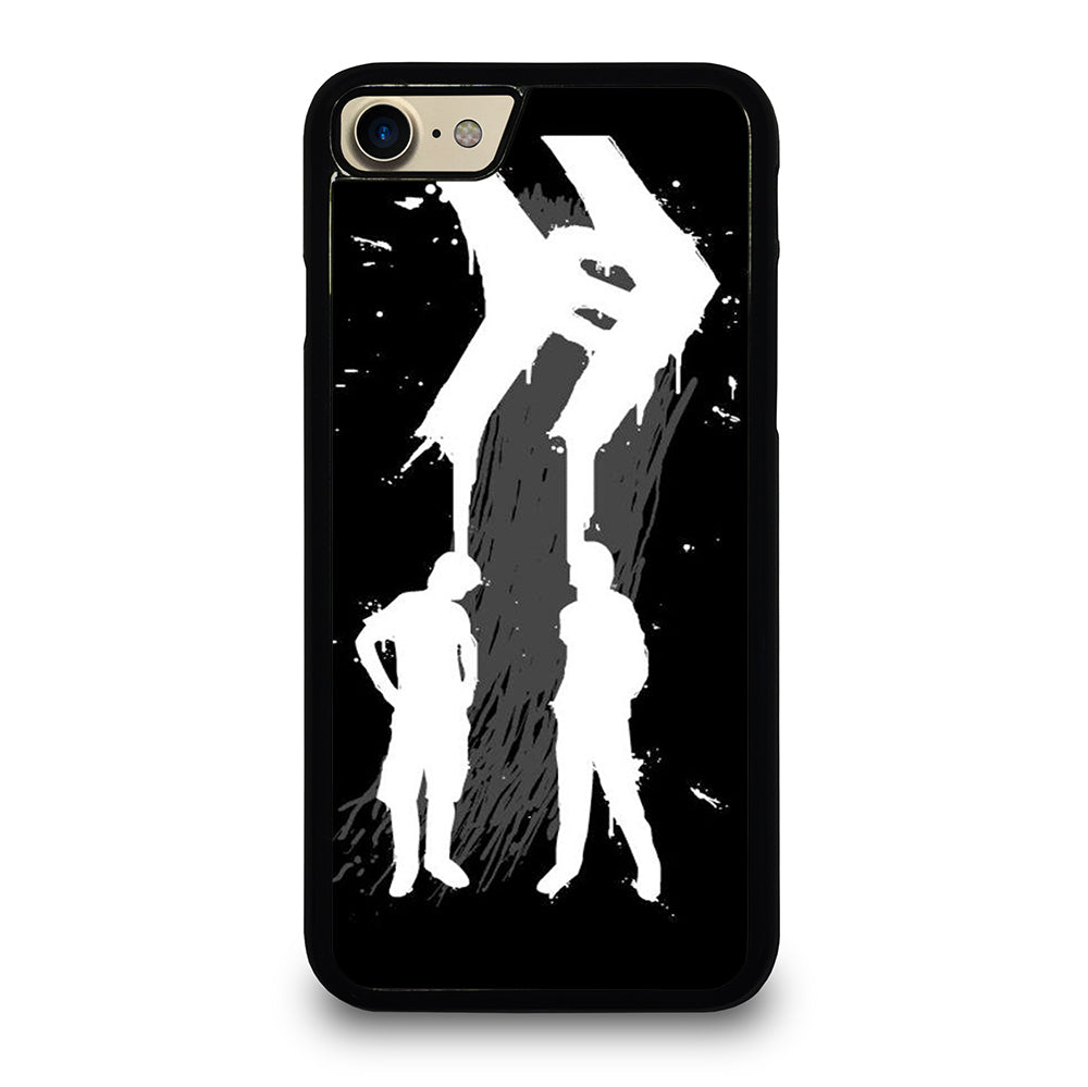 SMOSH LOGO 3 iPhone 7 / 8 Case Cover