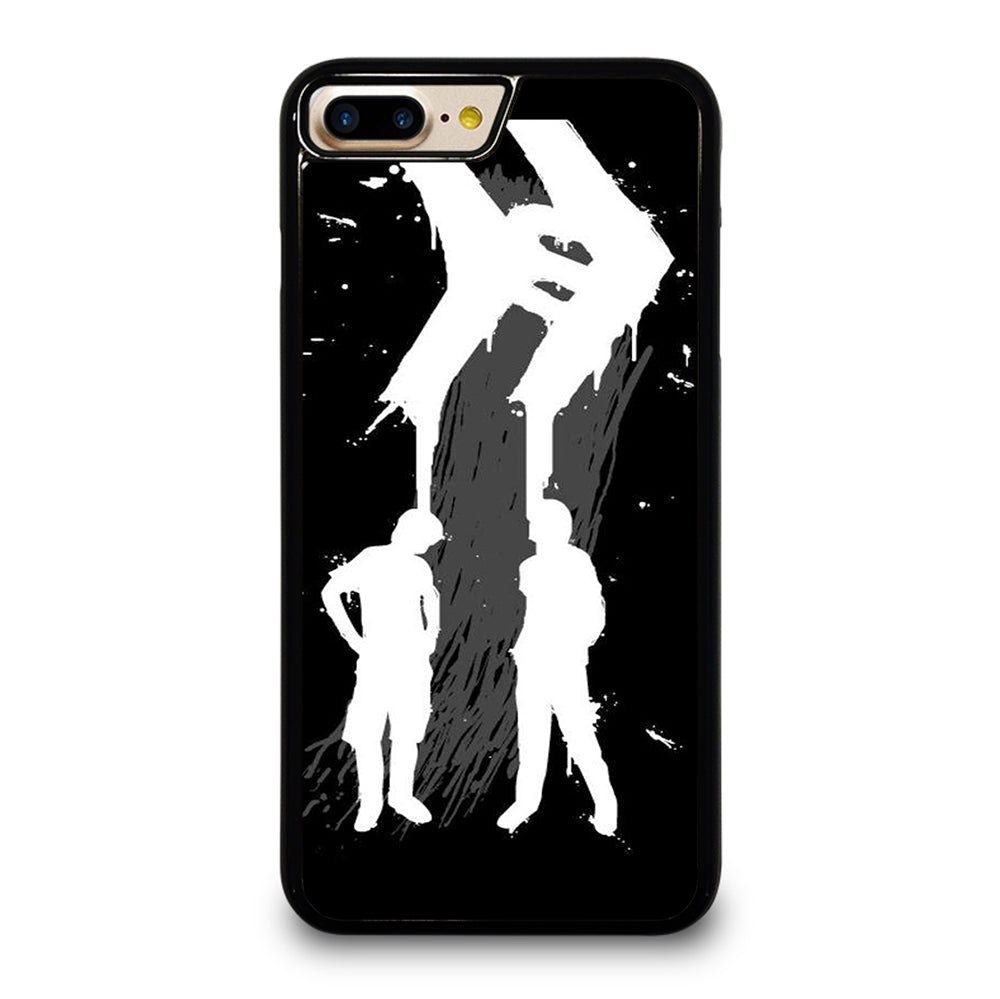 SMOSH LOGO 3 iPhone 7 / 8 Plus Case Cover