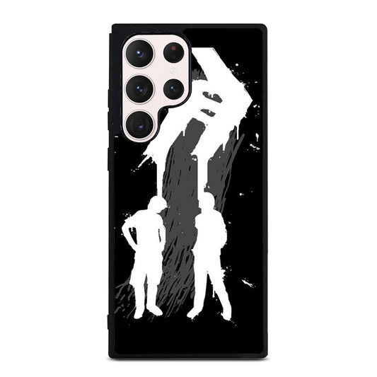 SMOSH LOGO 3 Samsung Galaxy S23 Ultra Case Cover