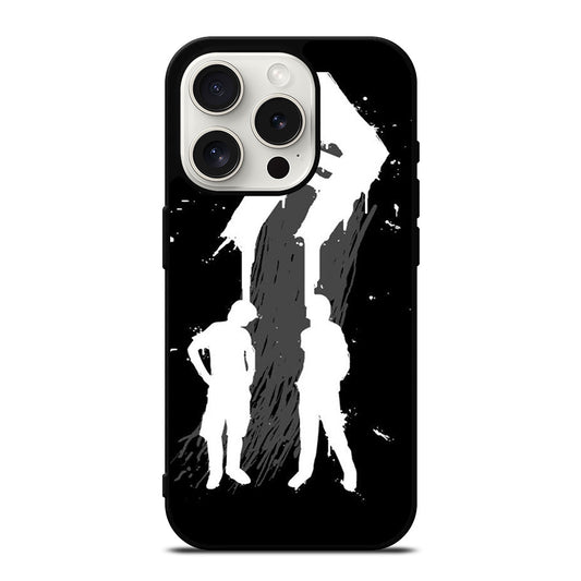 SMOSH LOGO 3 iPhone 15 Pro Case Cover