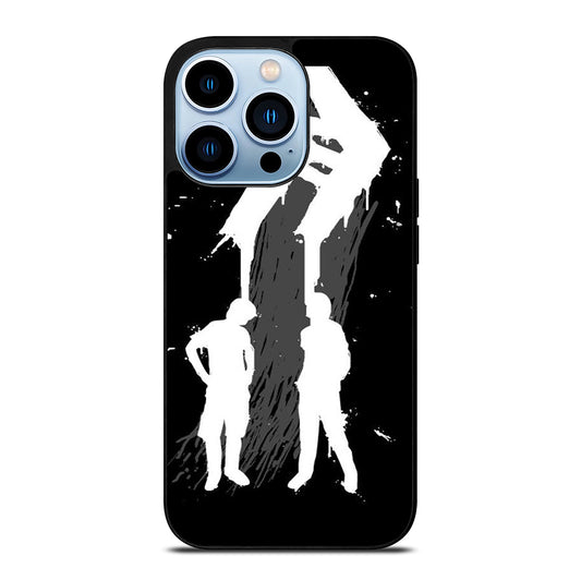 SMOSH LOGO 3 iPhone 13 Pro Max Case Cover