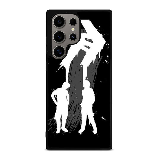 SMOSH LOGO 3 Samsung Galaxy S24 Ultra Case Cover