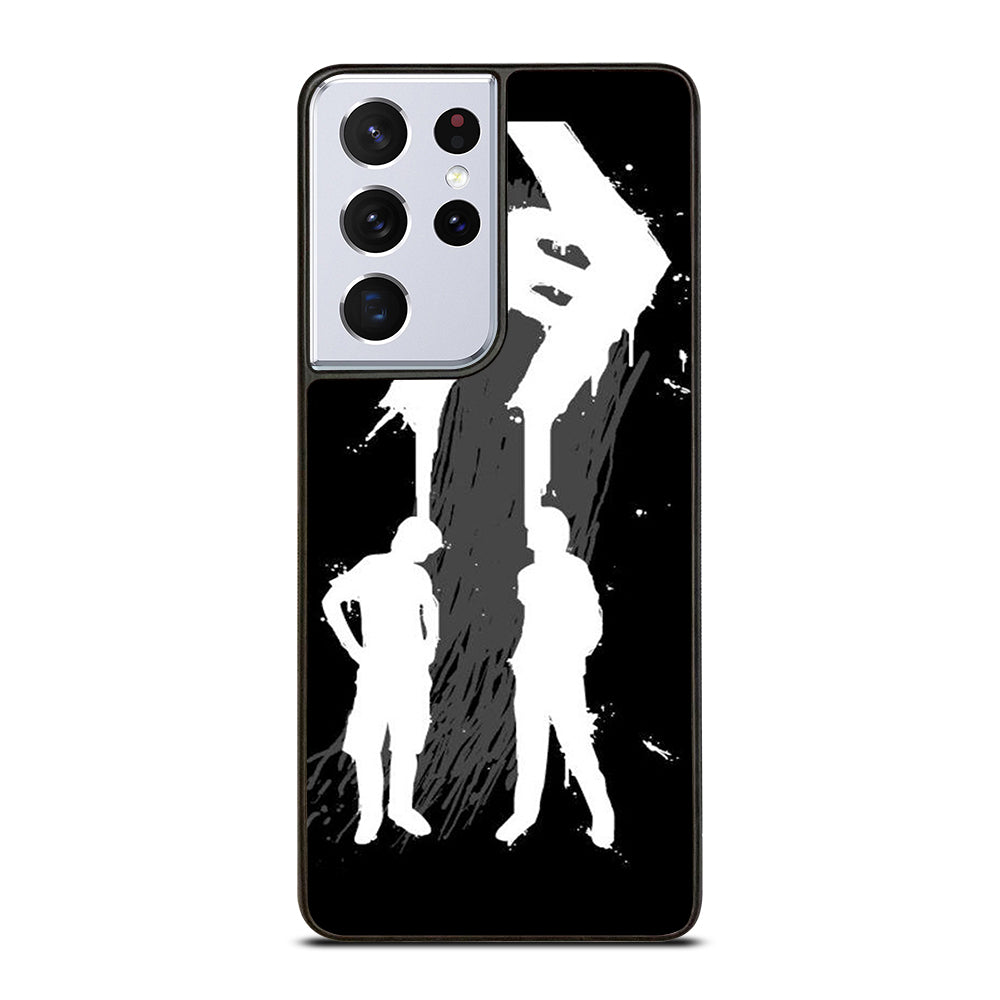 SMOSH LOGO 3 Samsung Galaxy S21 Ultra Case Cover
