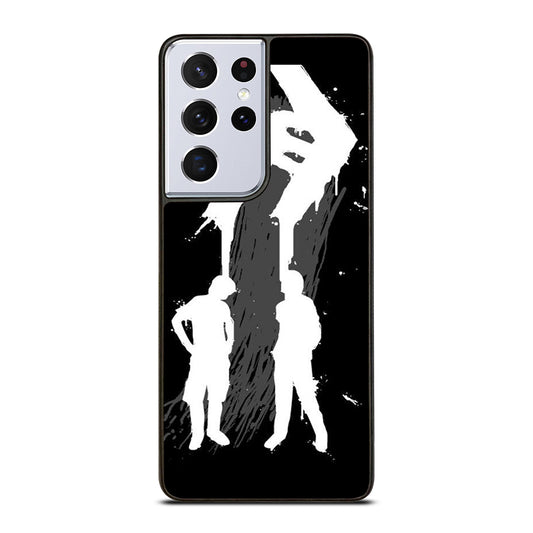 SMOSH LOGO 3 Samsung Galaxy S21 Ultra Case Cover