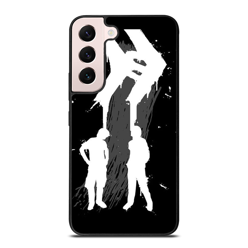 SMOSH LOGO 3 Samsung Galaxy S22 Plus Case Cover