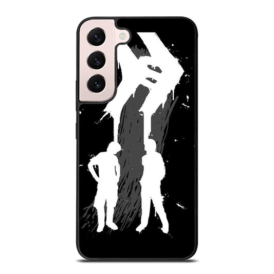 SMOSH LOGO 3 Samsung Galaxy S22 Plus Case Cover