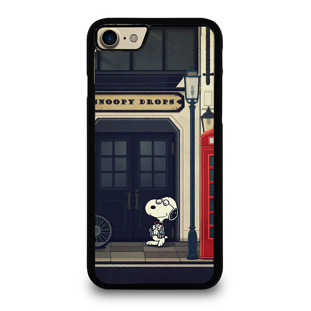 SNOOPY DOG iPhone 7 / 8 Case Cover