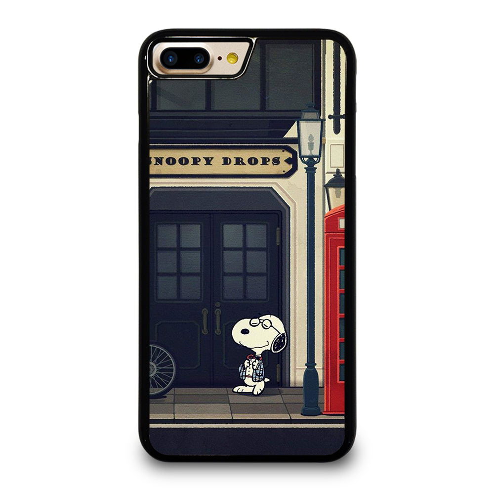 SNOOPY DOG iPhone 7 / 8 Plus Case Cover