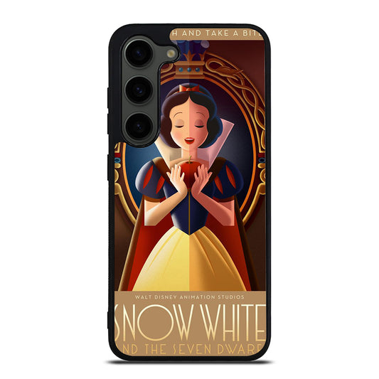 SNOW WHITE AND THE SEVEN DWARFS Samsung Galaxy S23 Plus Case Cover