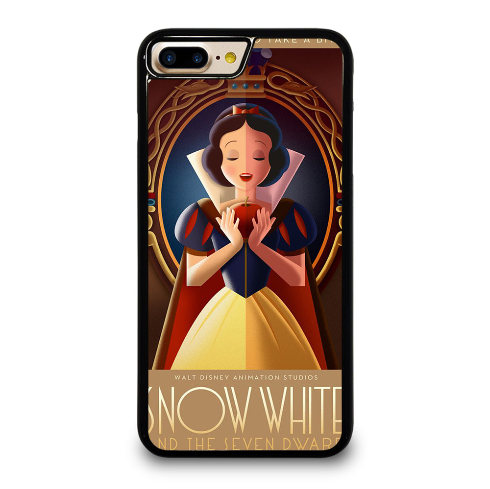 SNOW WHITE AND THE SEVEN DWARFS iPhone 7 / 8 Plus Case Cover