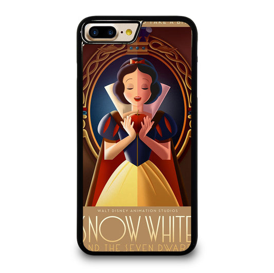 SNOW WHITE AND THE SEVEN DWARFS iPhone 7 / 8 Plus Case Cover
