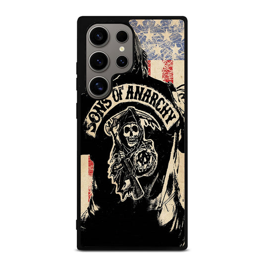 SONS OF ANARCHY 2 Samsung Galaxy S24 Ultra Case Cover