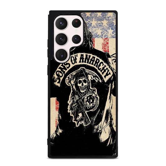 SONS OF ANARCHY 2 Samsung Galaxy S23 Ultra Case Cover