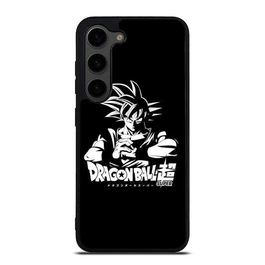 SON GOKU DRAGON BALL SUPER 2 Samsung Galaxy S23 Plus Case Cover