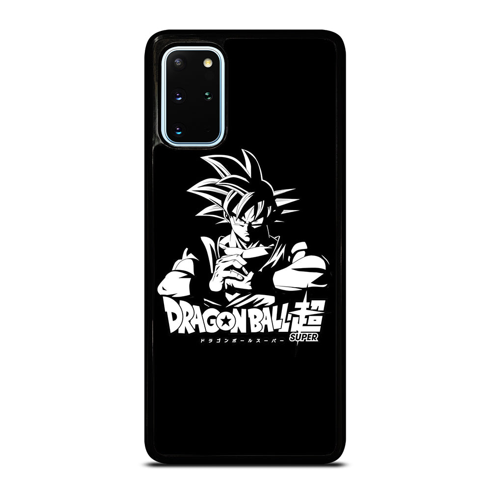 SON GOKU DRAGON BALL SUPER 2 Samsung Galaxy S20 Plus Case Cover