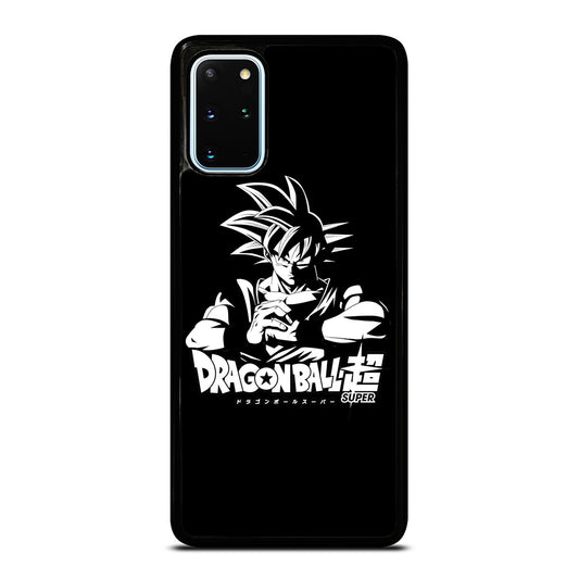 SON GOKU DRAGON BALL SUPER 2 Samsung Galaxy S20 Plus Case Cover