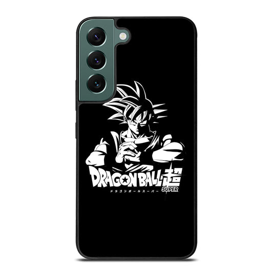 SON GOKU DRAGON BALL SUPER 2 Samsung Galaxy S22 Case Cover