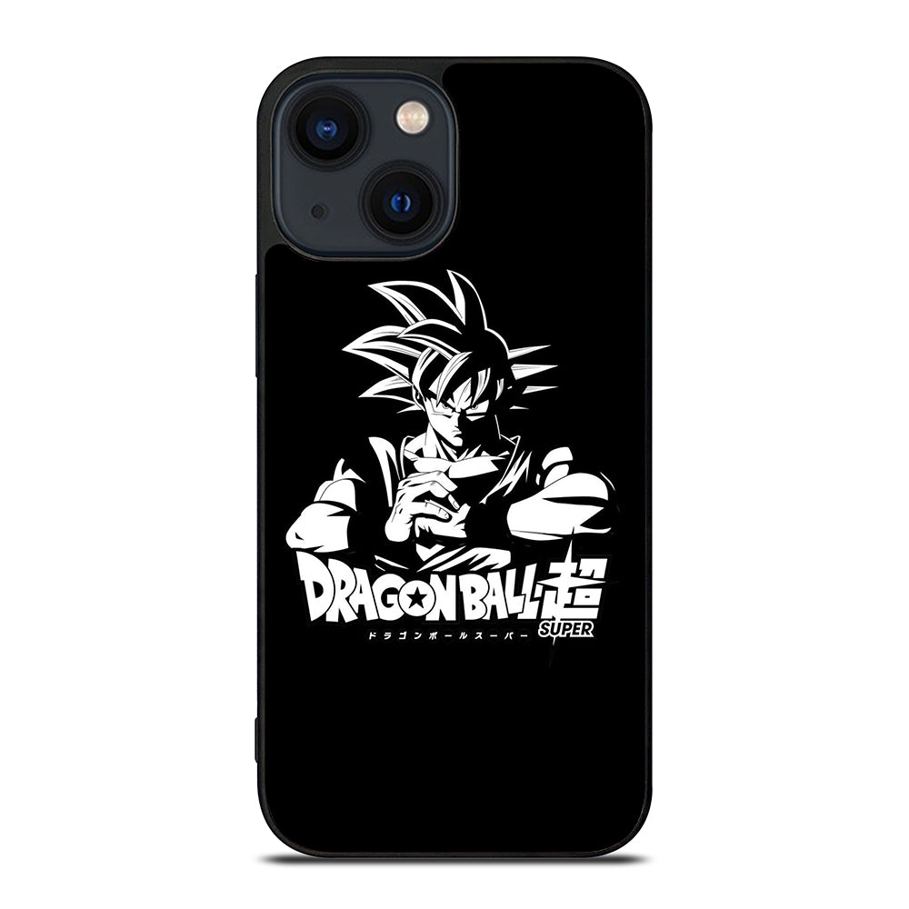 SON GOKU DRAGON BALL SUPER 2 iPhone 14 Plus Case Cover