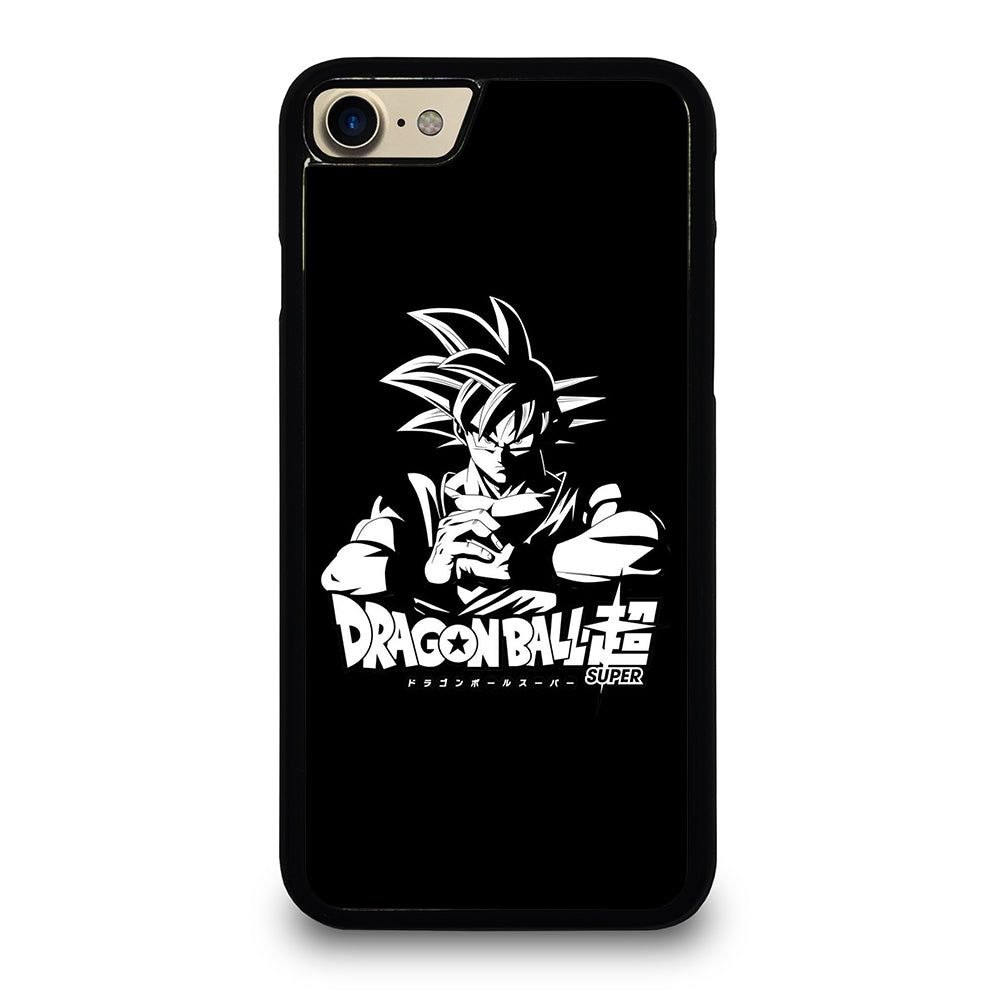 SON GOKU DRAGON BALL SUPER 2 iPhone 7 / 8 Case Cover