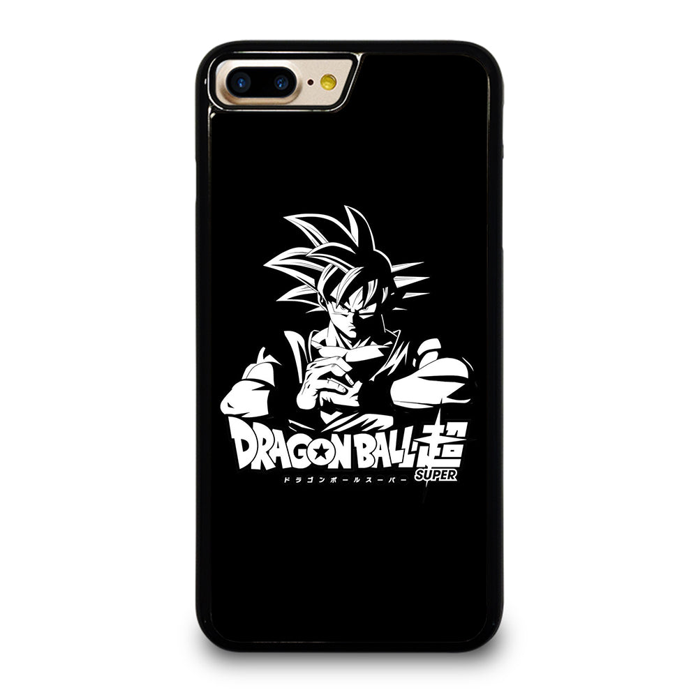SON GOKU DRAGON BALL SUPER 2 iPhone 7 / 8 Plus Case Cover