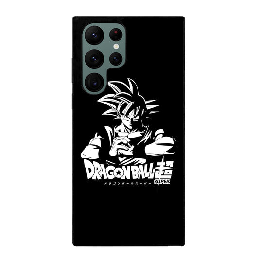 SON GOKU DRAGON BALL SUPER 2 Samsung Galaxy S22 Ultra Case Cover