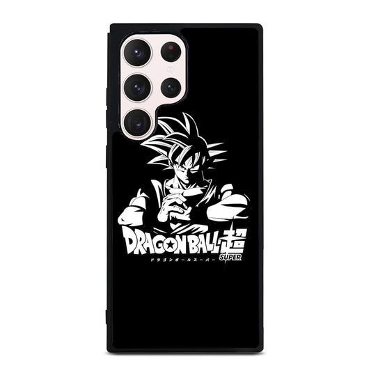 SON GOKU DRAGON BALL SUPER 2 Samsung Galaxy S23 Ultra Case Cover