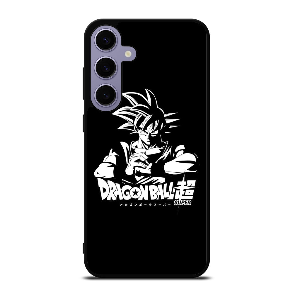 SON GOKU DRAGON BALL SUPER 2 Samsung Galaxy S24 Plus Case Cover