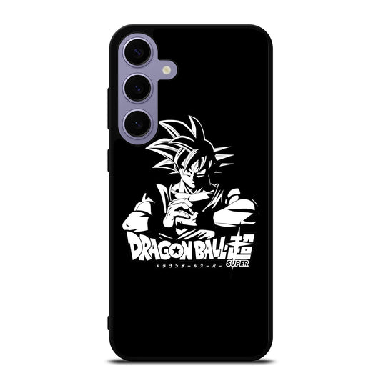 SON GOKU DRAGON BALL SUPER 2 Samsung Galaxy S24 Plus Case Cover