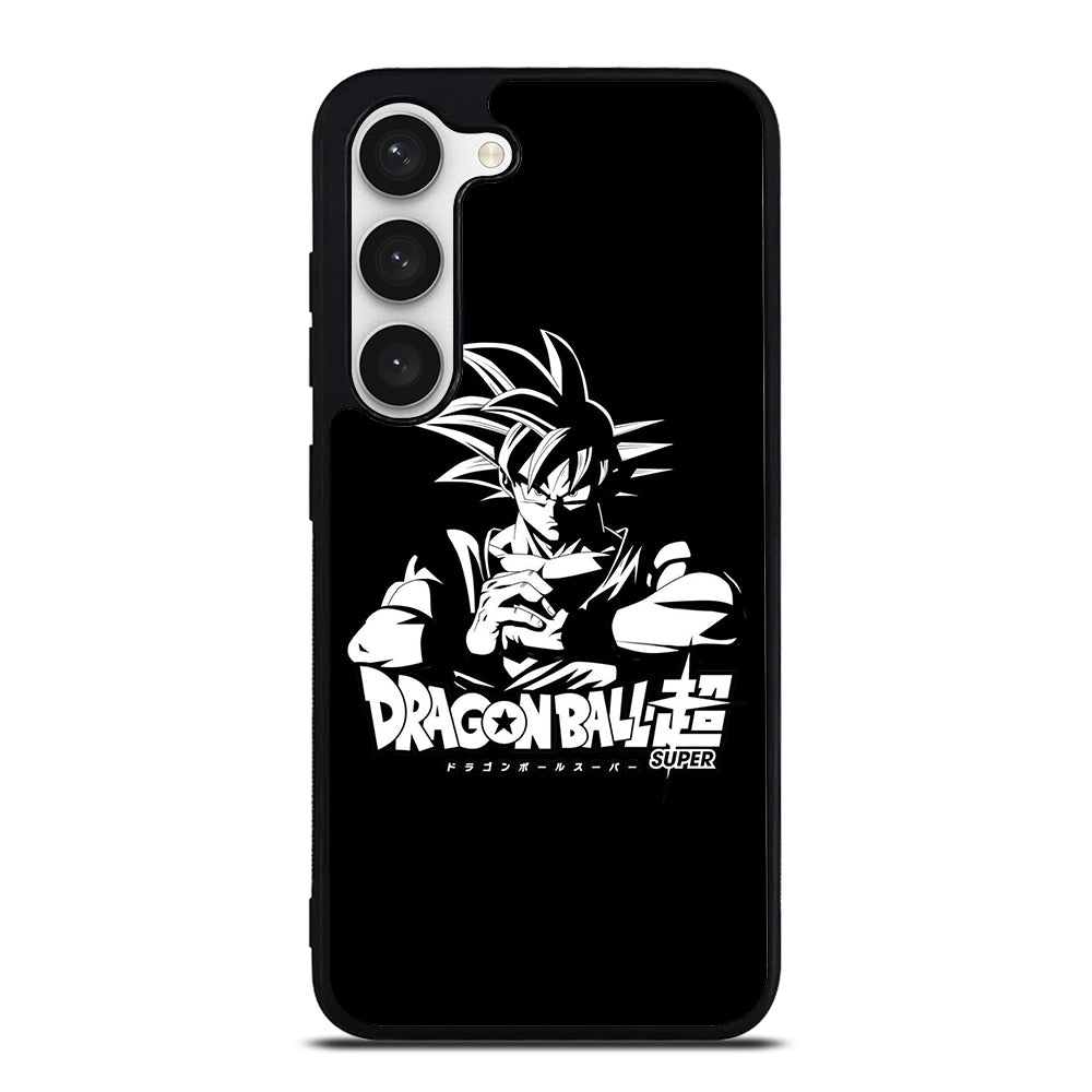 SON GOKU DRAGON BALL SUPER 2 Samsung Galaxy S23 Case Cover