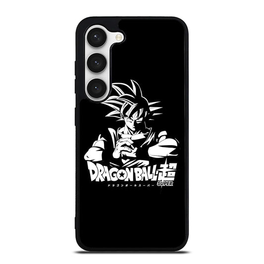 SON GOKU DRAGON BALL SUPER 2 Samsung Galaxy S23 Case Cover