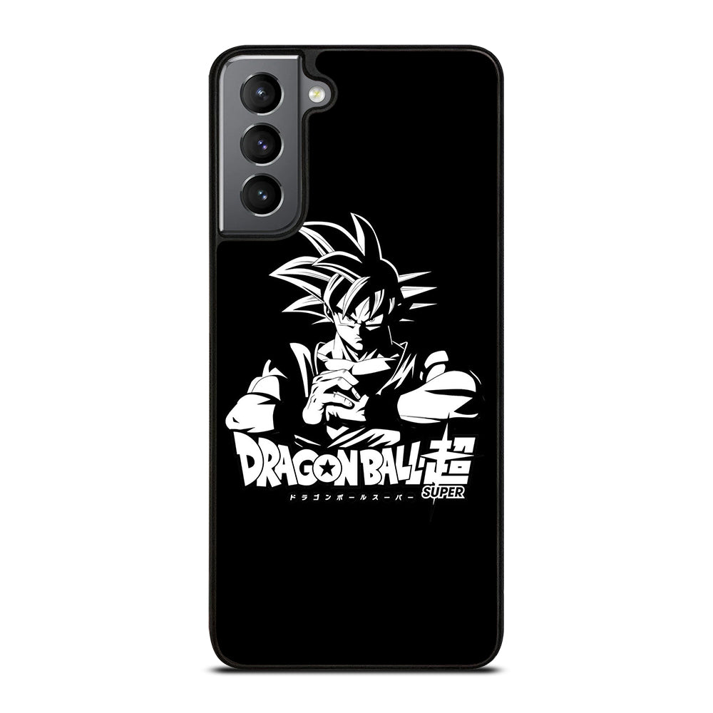 SON GOKU DRAGON BALL SUPER 2 Samsung Galaxy S21 Plus Case Cover