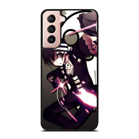 SOUL EATER KID ANIME 2 Samsung Galaxy S21 Case Cover