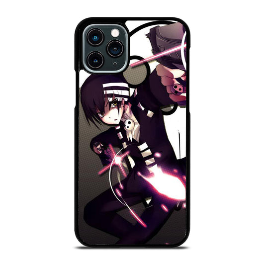 SOUL EATER KID ANIME 2 iPhone 11 Pro Case Cover