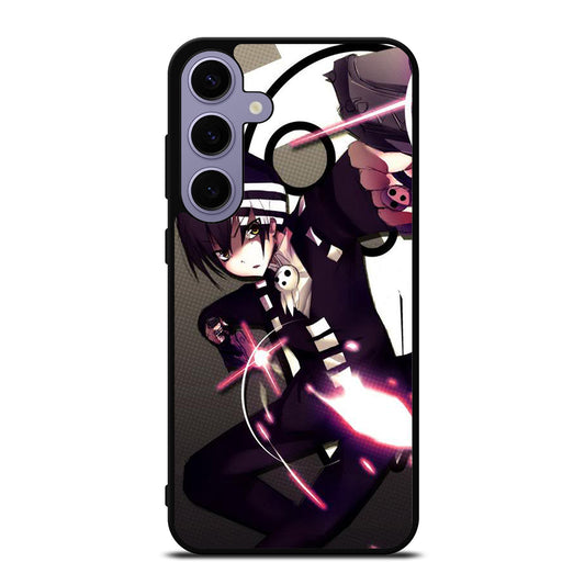 SOUL EATER KID ANIME 2 Samsung Galaxy S24 Plus Case Cover