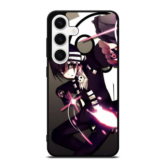 SOUL EATER KID ANIME 2 Samsung Galaxy S24 Case Cover