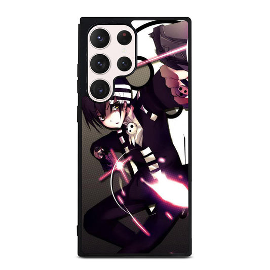 SOUL EATER KID ANIME 2 Samsung Galaxy S23 Ultra Case Cover
