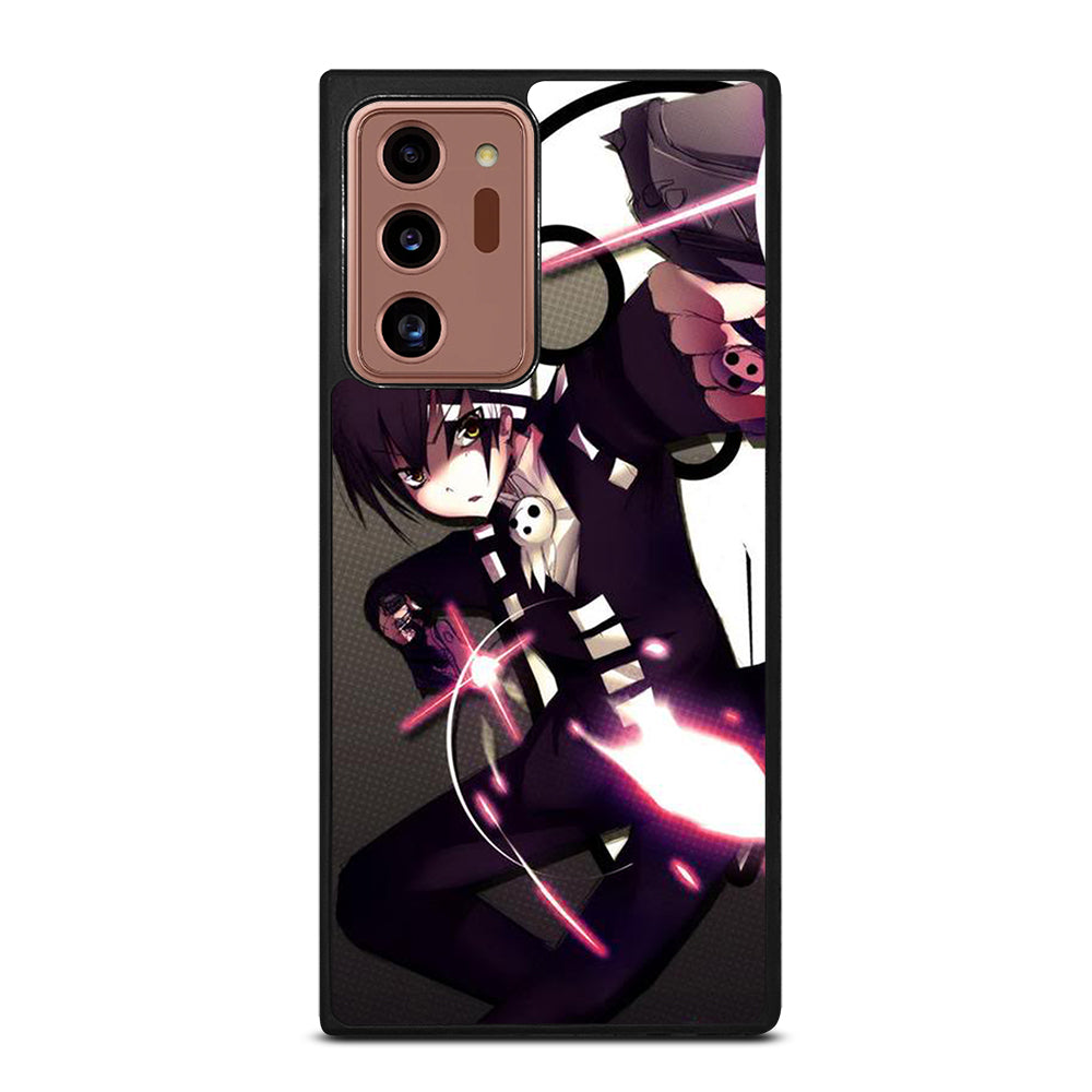 SOUL EATER KID ANIME 2 Samsung Galaxy Note 20 Ultra Case Cover