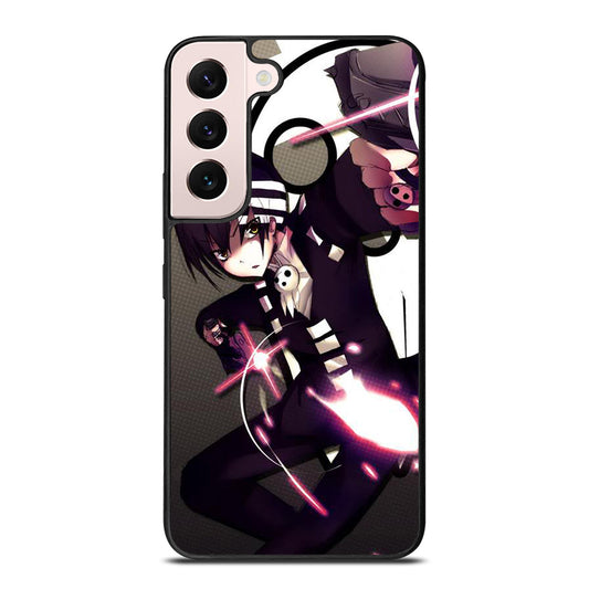 SOUL EATER KID ANIME 2 Samsung Galaxy S22 Plus Case Cover