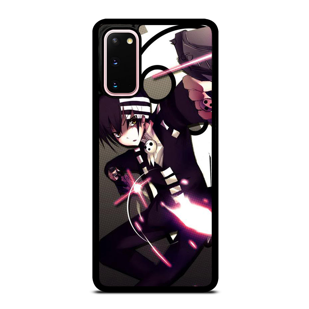 SOUL EATER KID ANIME 2 Samsung Galaxy S20 Case Cover