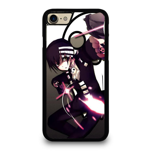 SOUL EATER KID ANIME 2 iPhone 7 / 8 Case Cover