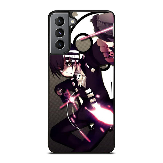 SOUL EATER KID ANIME 2 Samsung Galaxy S21 Plus Case Cover