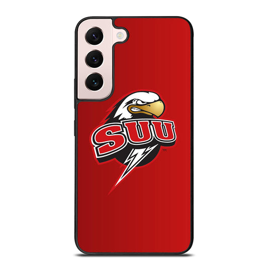 SOUTHERN UTAH THUNDERBIRDS ICON Samsung Galaxy S22 Plus Case Cover