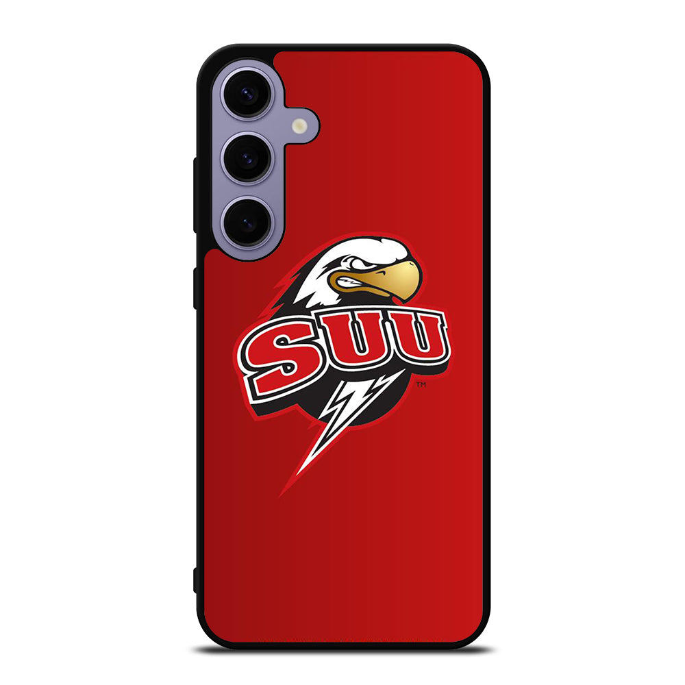 SOUTHERN UTAH THUNDERBIRDS ICON Samsung Galaxy S24 Plus Case Cover